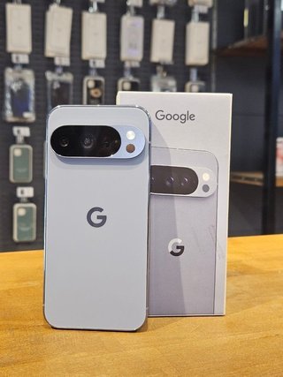 GOOGLE PIXEL 10 PRO XL 512GB AZUL 99% BAT - 28 CIC