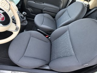 Fiat 500 Dolcevita Hybrid 2024 · 22.977 km · ECO