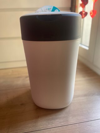 Contenedor pañales Tommee Tippee nuevo