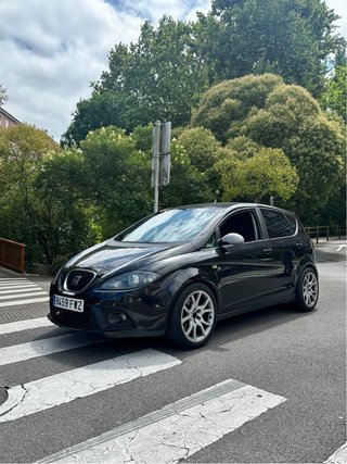 SEAT Altea 2007