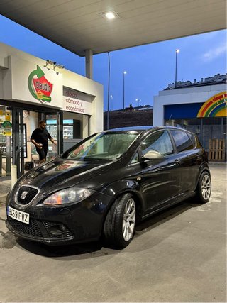SEAT Altea 2007