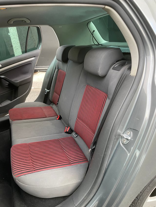 Volkswagen Golf 2009