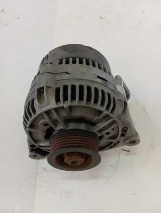 Alternador audi 11765 123515012 a4 2.5 tdi 114 kw