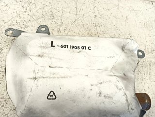 Airbag lateral trasero izquierdo BMW SERIE 5