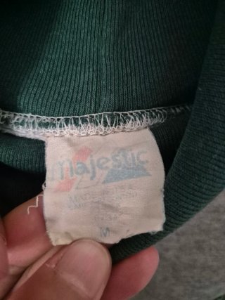 Felpa Vintage Green Bay Packers NFL Y2k