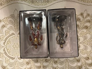 Coleção Marvel 70 Figuras