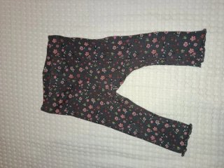 Conjunto bebé 3-6 meses
