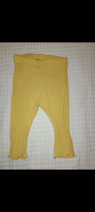 Conjunto bebé 3-6 meses