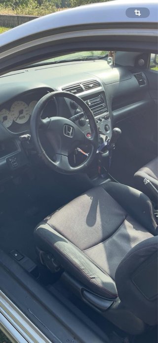 Honda Civic 2005