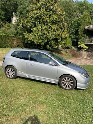 Honda Civic 2005