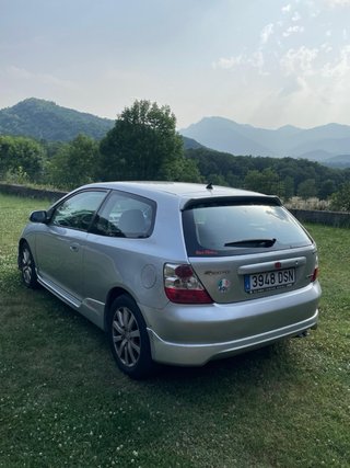 Honda Civic 2005