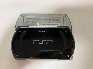Sony PSP Go N1004 FW6.61