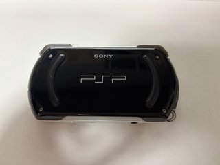 Sony PSP Go N1004 FW6.61