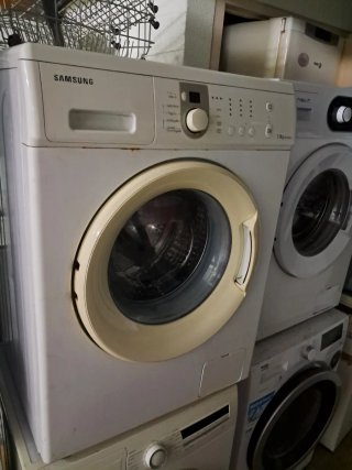Lavadora Samsung 7kg