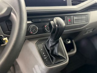 Volkswagen Transporter Furgón Largo TN 2.0 TDI 110kW BMT DSG
