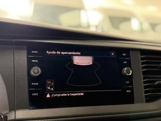 Volkswagen Transporter Furgón Largo TN 2.0 TDI 110kW BMT DSG