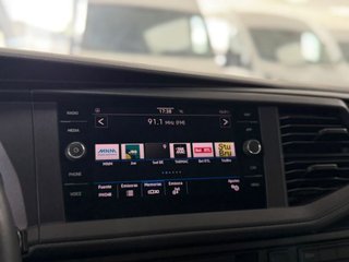 Volkswagen Transporter Furgón Largo TN 2.0 TDI 110kW BMT DSG