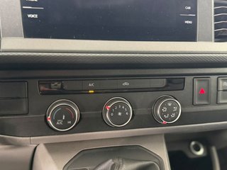 Volkswagen Transporter Furgón Largo TN 2.0 TDI 110kW BMT DSG