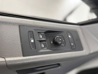 Volkswagen Transporter Furgón Largo TN 2.0 TDI 110kW BMT DSG