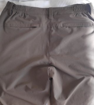 Pantalón Odlo Trekking Talla