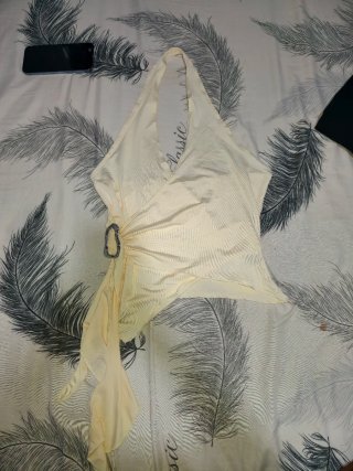 Pack 4 Tops Halter Asimétricos
