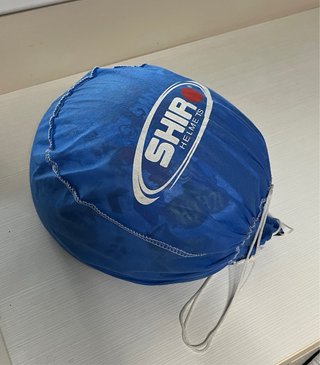 Casco infantil SHIRO