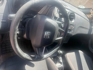 SEAT Ibiza 1.6 TDI GARANTÍA TALLER
