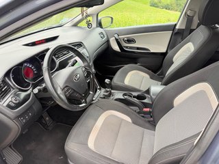 KIA Ceed 2017