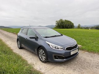 KIA Ceed 2017