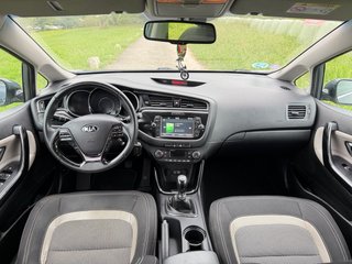 KIA Ceed 2017