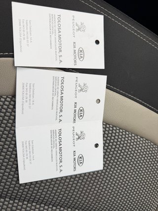 KIA Ceed 2017