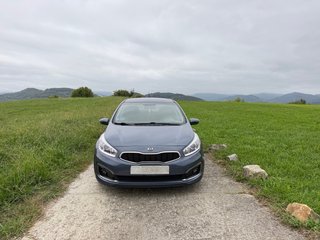 KIA Ceed 2017