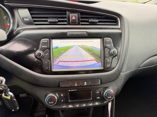 KIA Ceed 2017