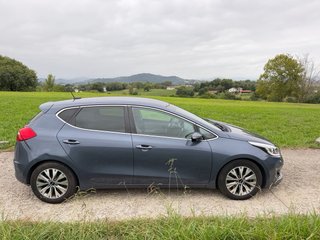 KIA Ceed 2017