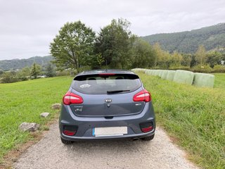 KIA Ceed 2017
