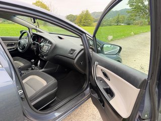 KIA Ceed 2017