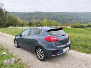 KIA Ceed 2017