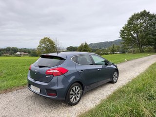 KIA Ceed 2017