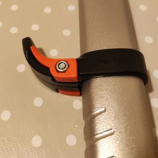Piolet Petzl SUM'TEC - Maza
