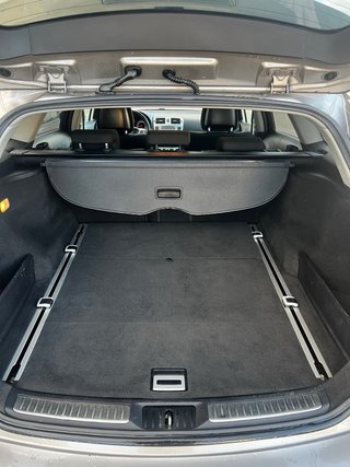Toyota Avensis 2014