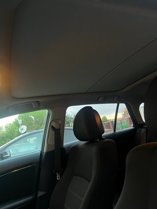 Toyota Avensis 2014