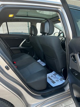 Toyota Avensis 2014