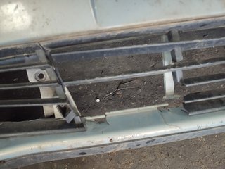 PARAGOLPES DELANTERO SEAT CORDOBA BERLINA (6L2) S