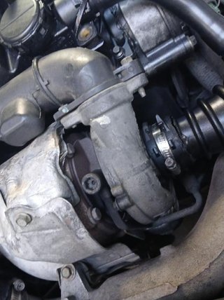 Otolp1072481 motor y6 mazda 3 1.6 di turbo (bk12y)