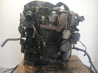 Otolp1072481 motor y6 mazda 3 1.6 di turbo (bk12y)