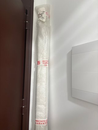 Tapajuntas blancos Bricodepot