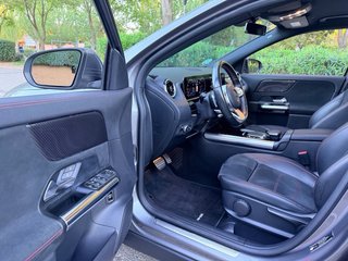 Mercedes GLA 2021 180 gasolina Aut. NACIONAL