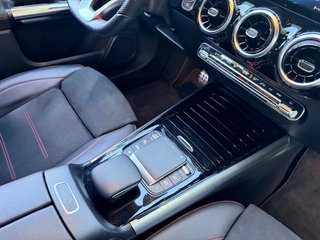 Mercedes GLA 2021 180 gasolina Aut. NACIONAL