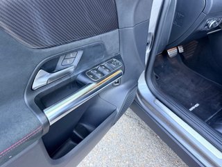 Mercedes GLA 2021 180 gasolina Aut. NACIONAL