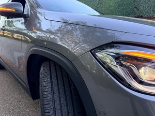 Mercedes GLA 2021 180 gasolina Aut. NACIONAL